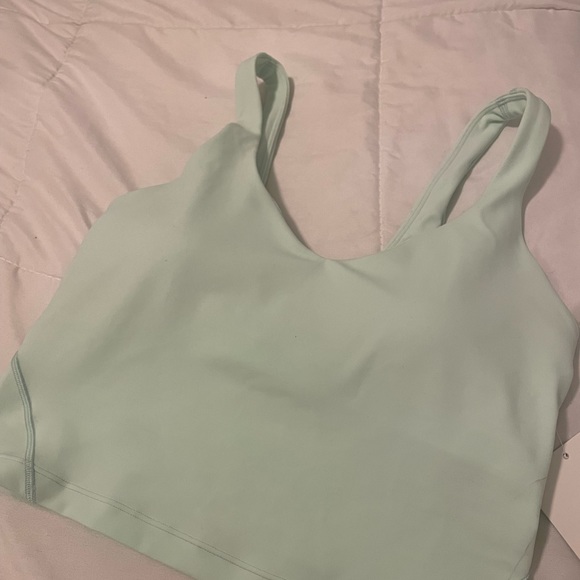 Lululemon align top - Picture 3 of 5